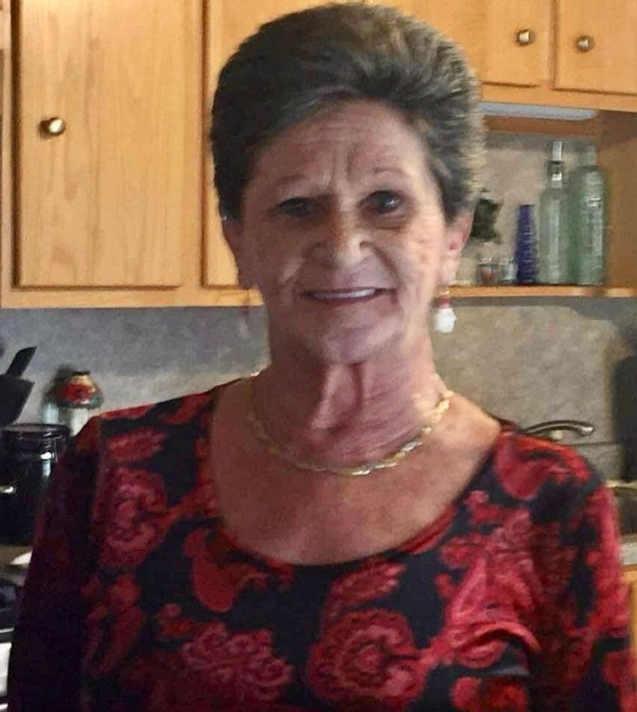 Judy Ann Robbins