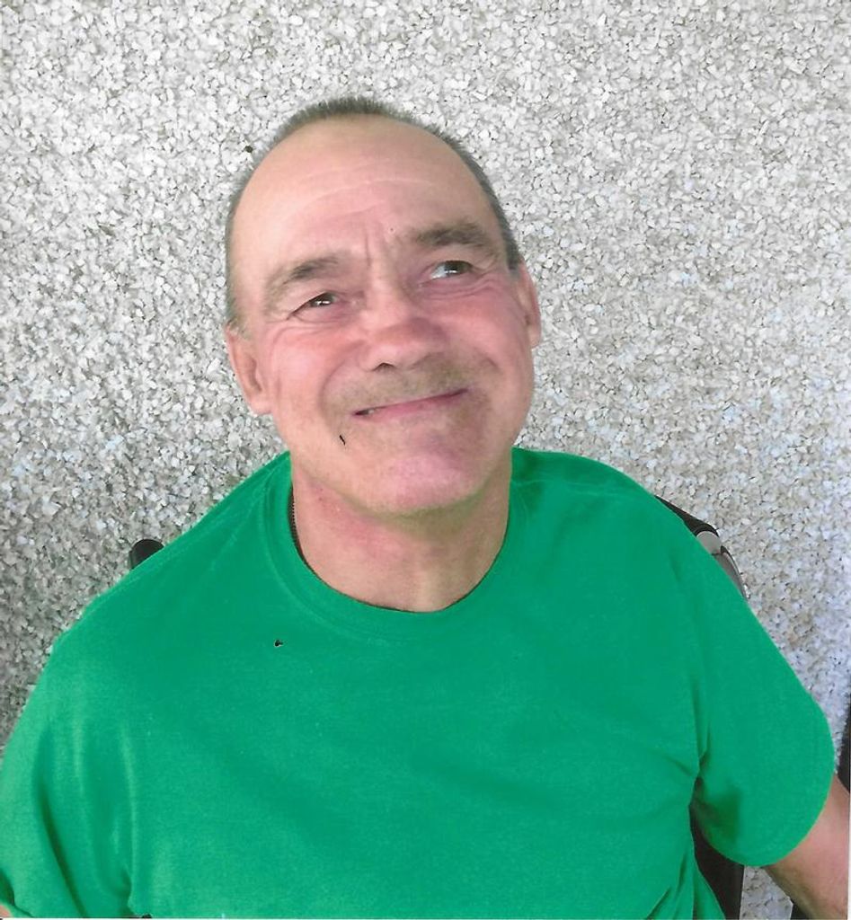 David J. Vaillancourt