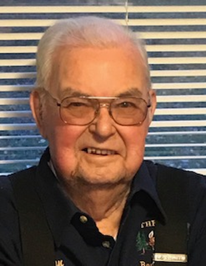 Donald James Persson Profile Photo