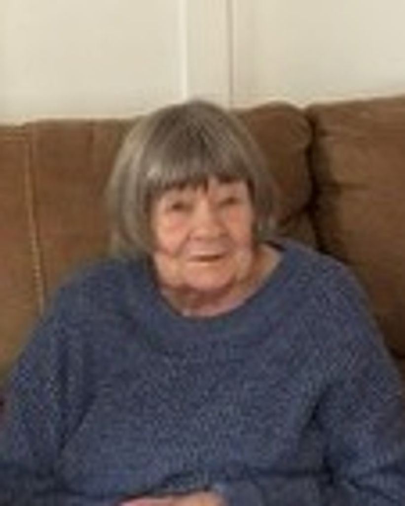 Phyllis Ellen Ganz Profile Photo