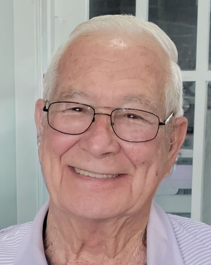 Robert Harold Mathis