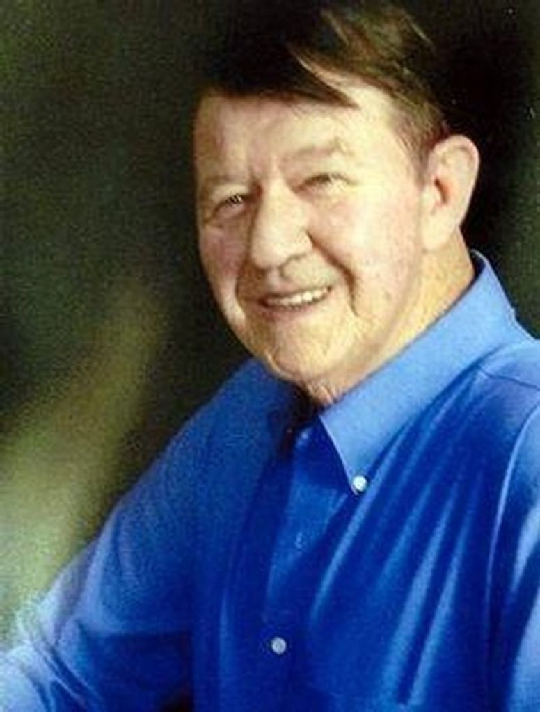 Kenneth Ray Kimbrough