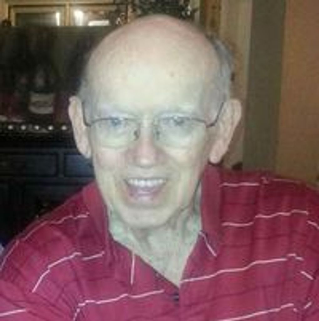 Joseph Eugene Mccafferty