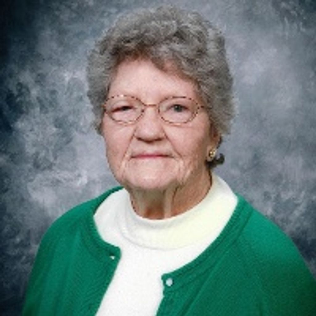 Earlene Pearson Grizzard