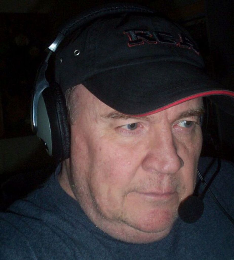 Wayne Brandenburg
