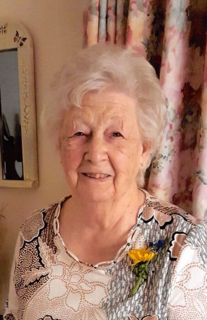 Ramona B. Hokanson Profile Photo