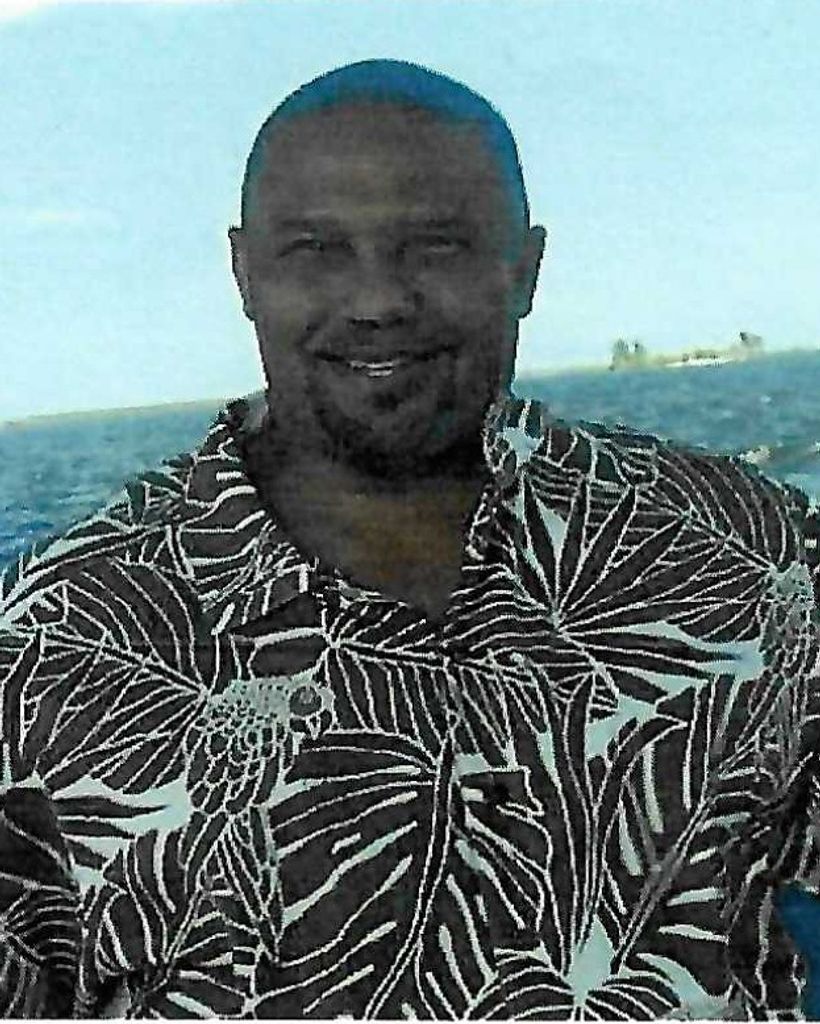 Adolph Welch Bailey Profile Photo