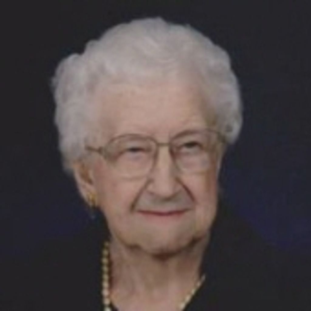 Esther Clara Rosina Bahn