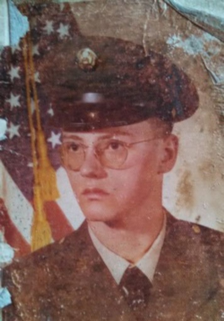 Gary "Pickle" Peterson Profile Photo
