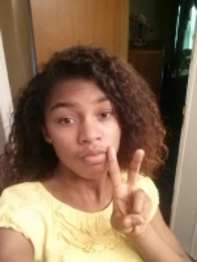 Miss Jo'Quinta Kearney