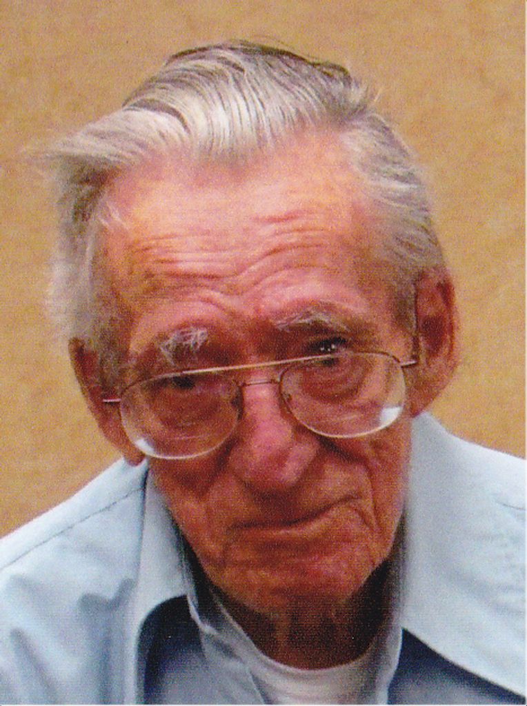 William Henry Buseman