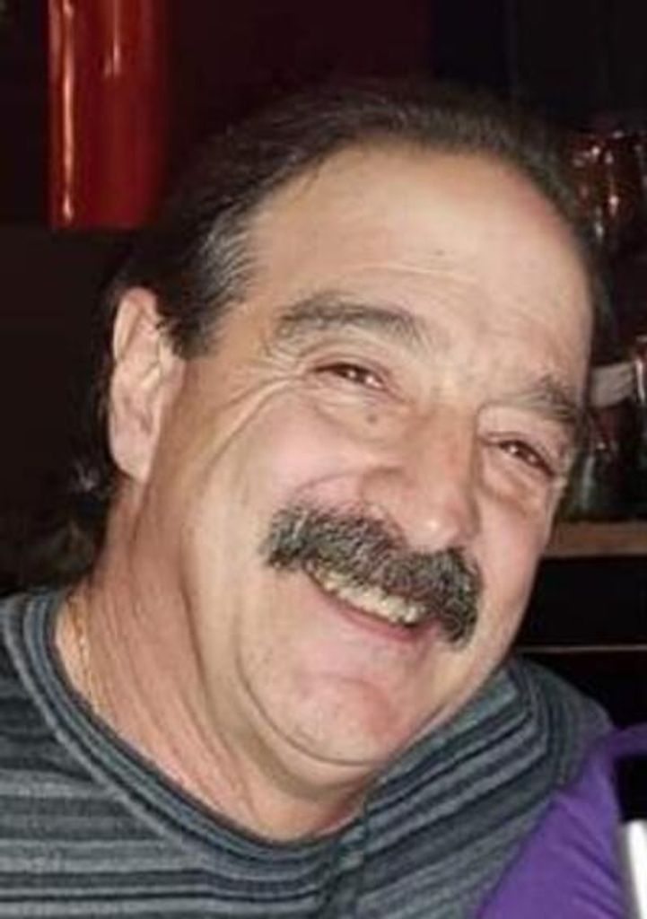 Timothy J. "Renegade" Costa Profile Photo