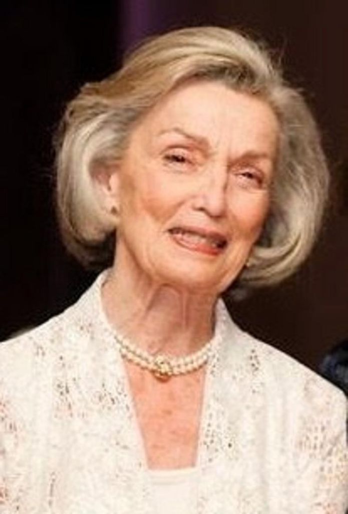 Charlotte Watkins Turner