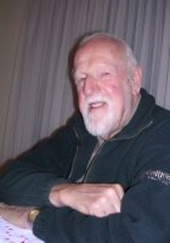 John Parliament