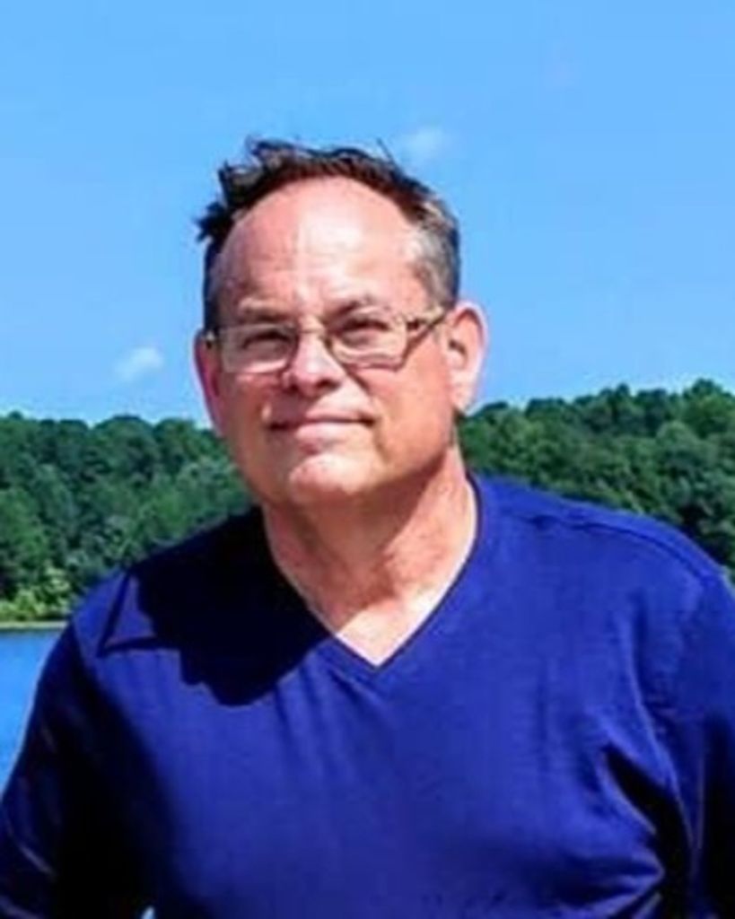 George Thomas “Tom” Williford III