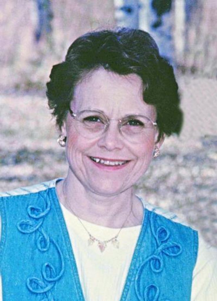 Barbara Williams Profile Photo