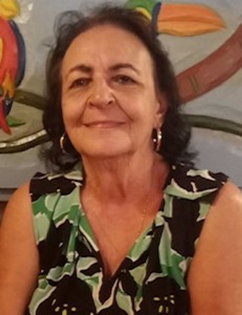 Juanita Lejeune Granger