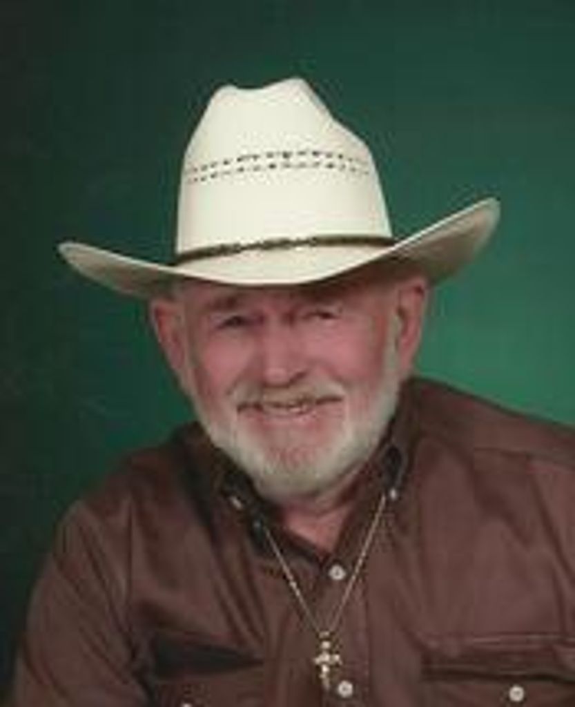 George Author "Buddy" Sanders