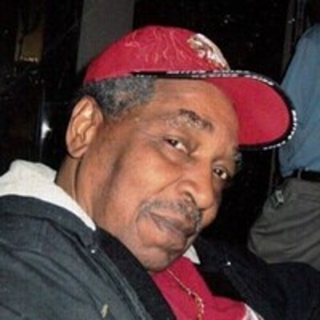 Ronald "Chock" Perkins