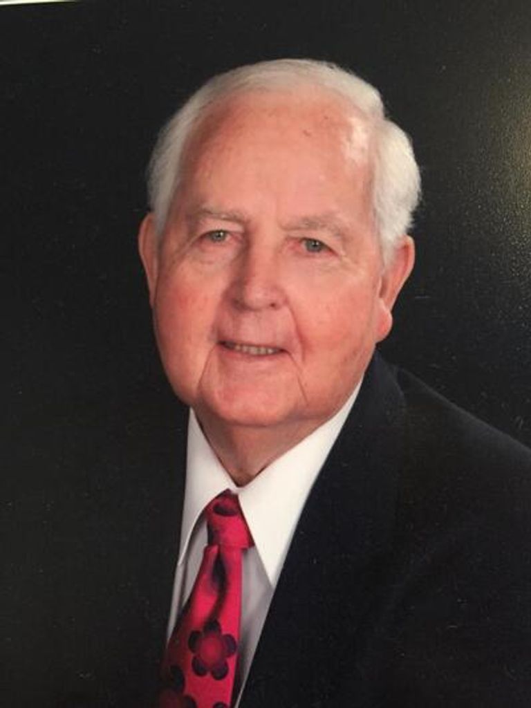 Mitchell A. Taylor