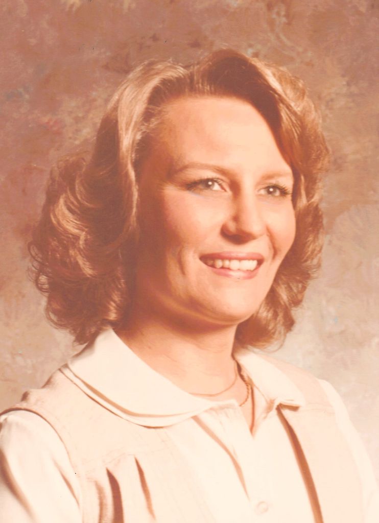 Patricia Ann Chambers Profile Photo