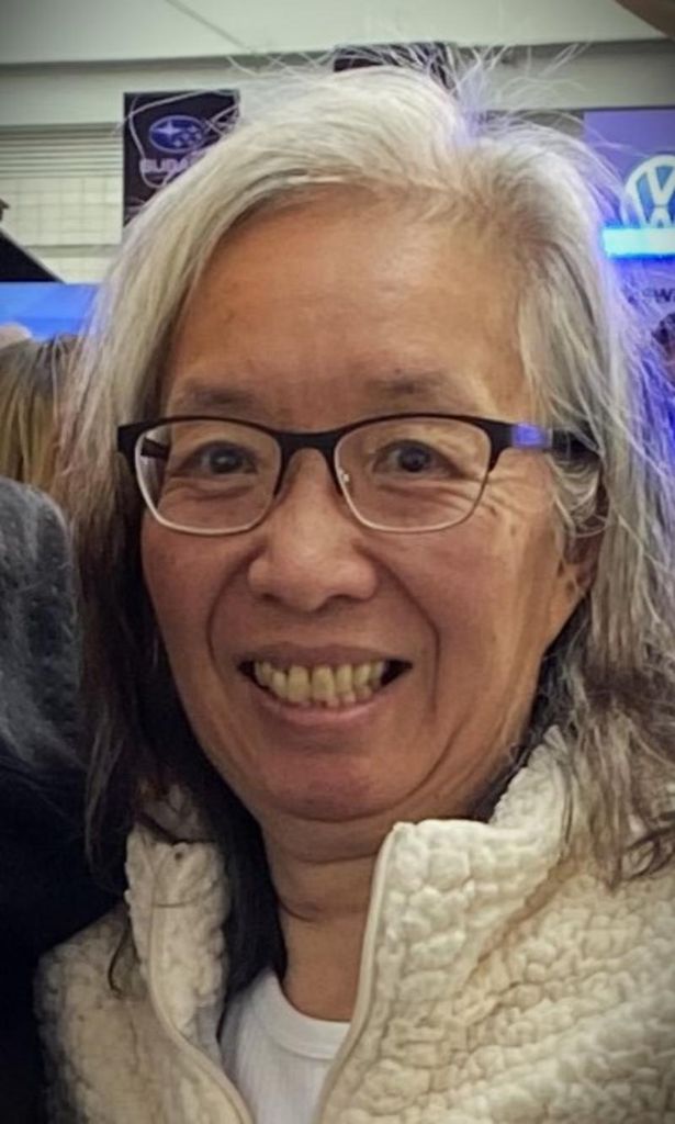 Kathleen Hoy Profile Photo