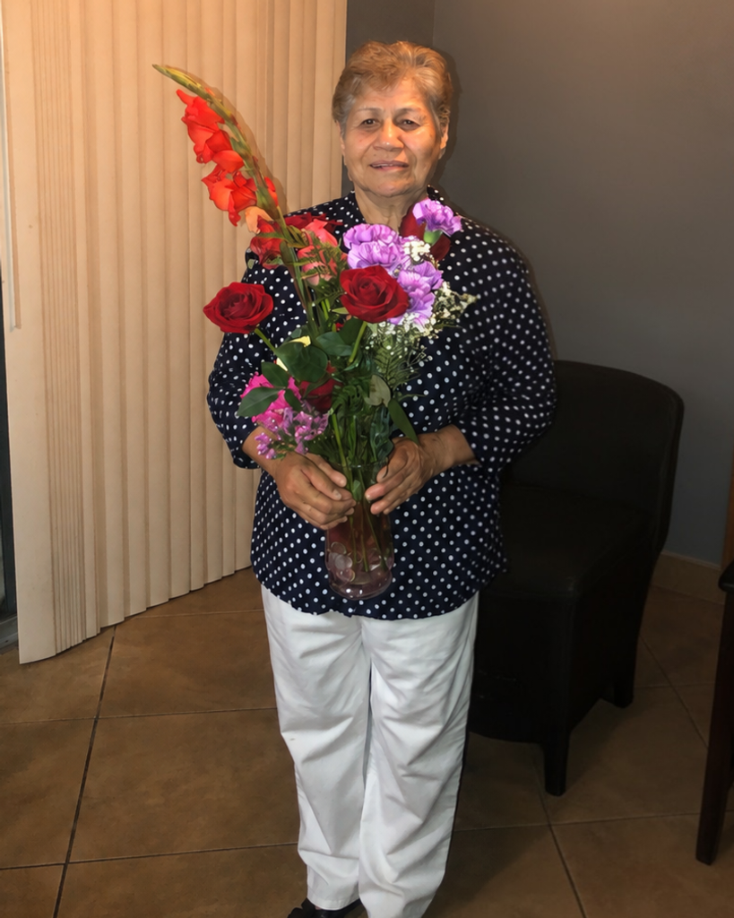 Altagracia Marmolejo Jimenez Profile Photo