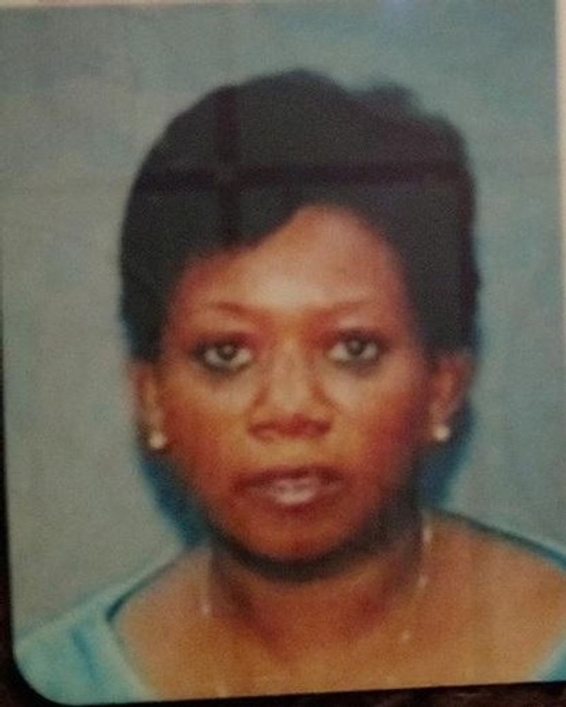 Beulah Faye Hicks Profile Photo