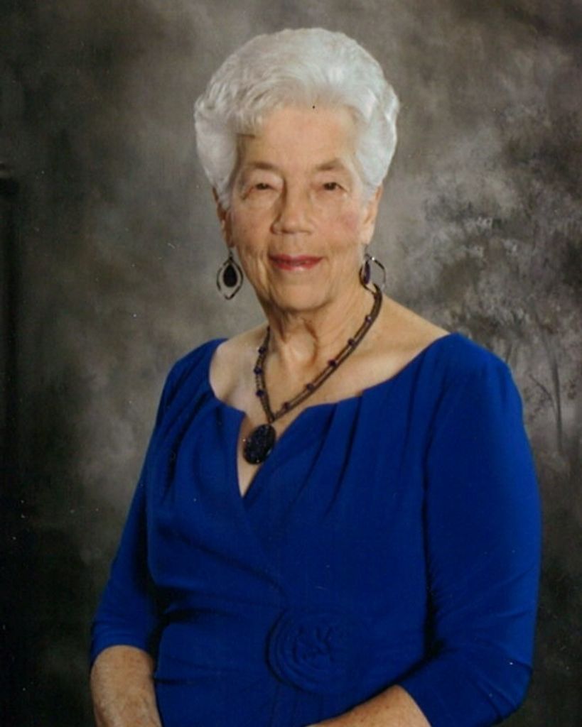 Verna LaVonne Hulver Profile Photo