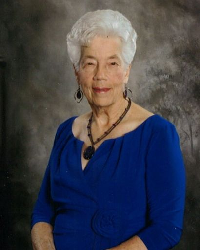 Verna LaVonne Hulver's obituary image