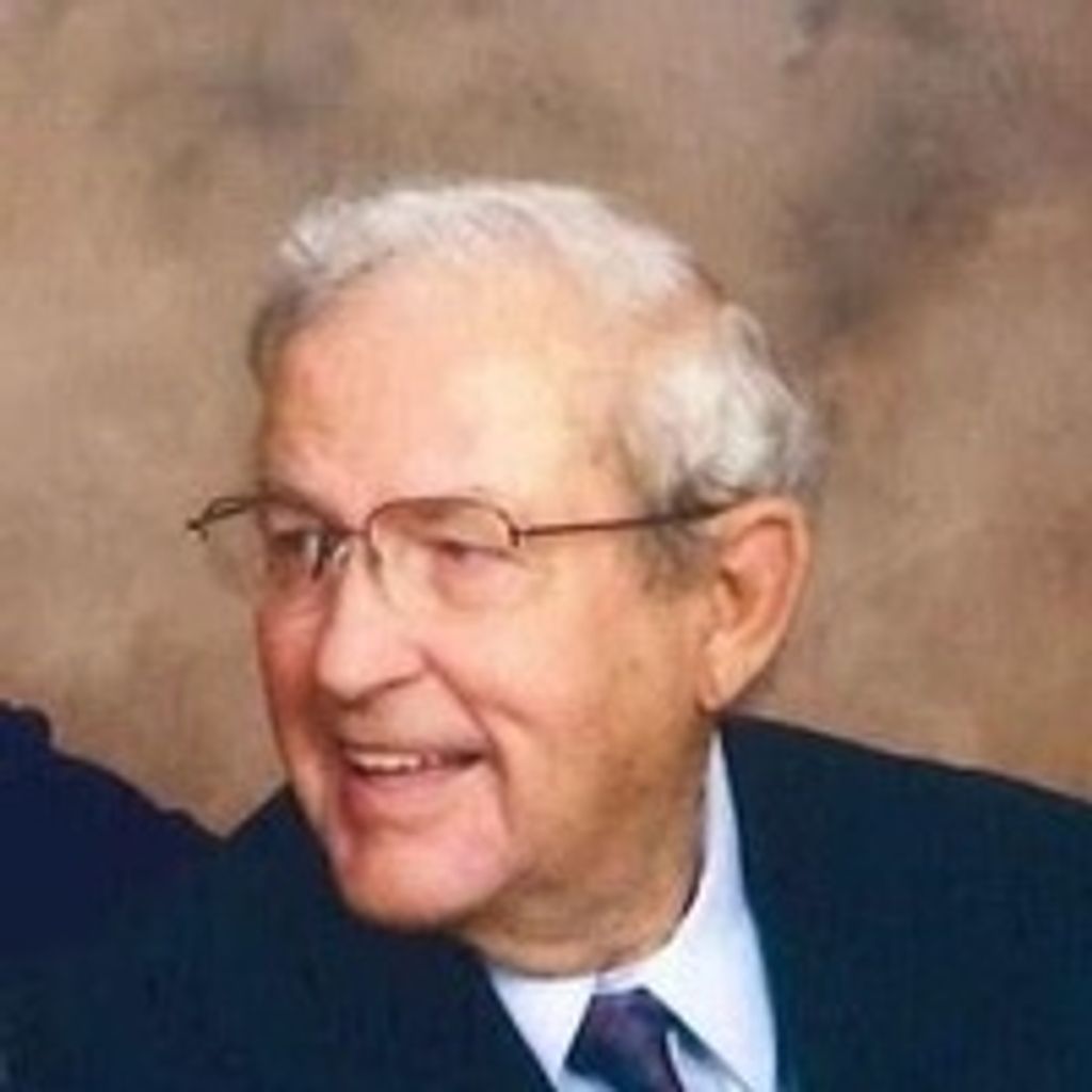 Gaylord A. Olson