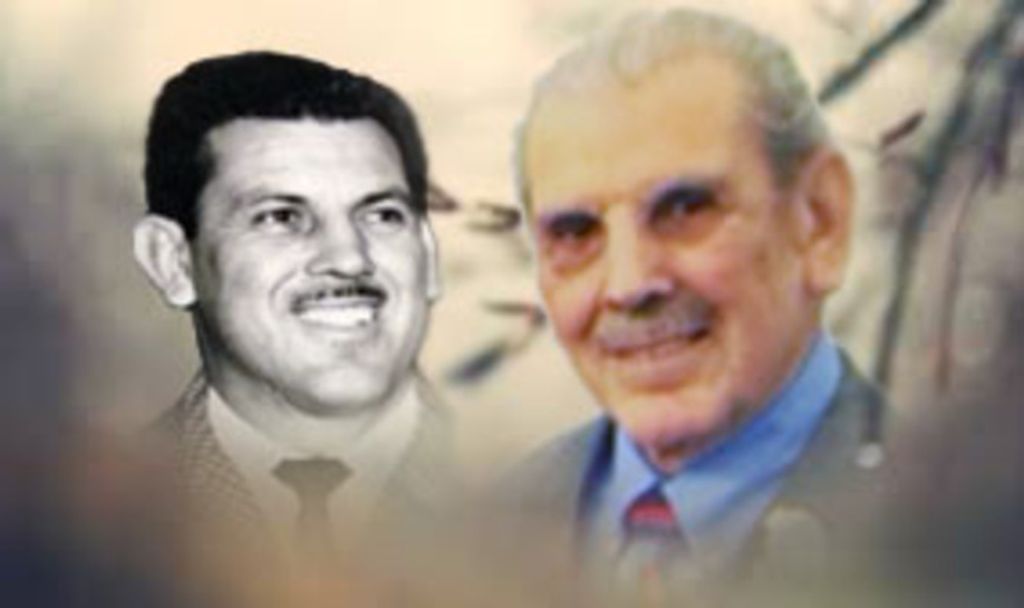 Porfirio Gonzalez Profile Photo