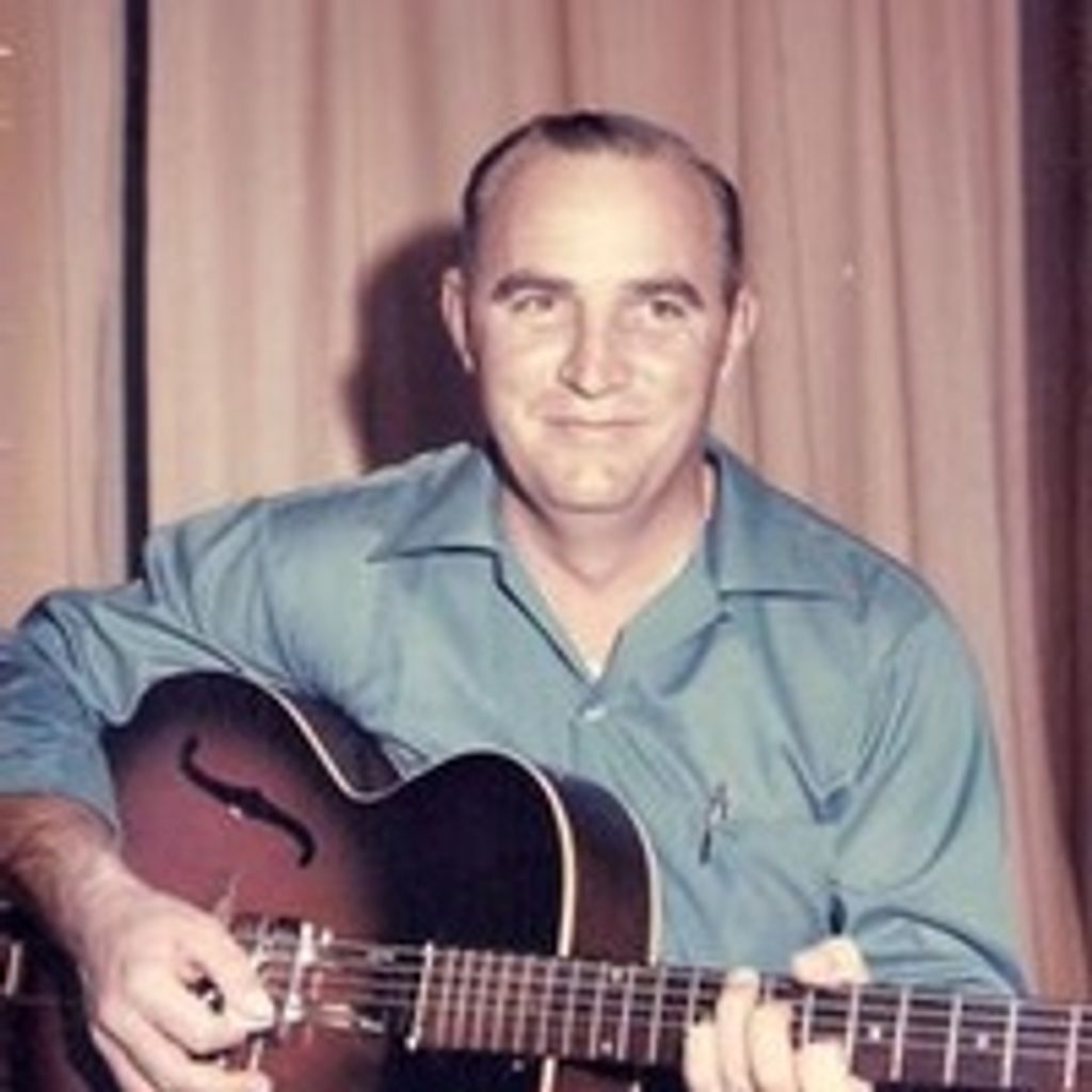 Frank Darell Foster