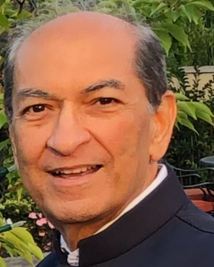 Piyush Patel