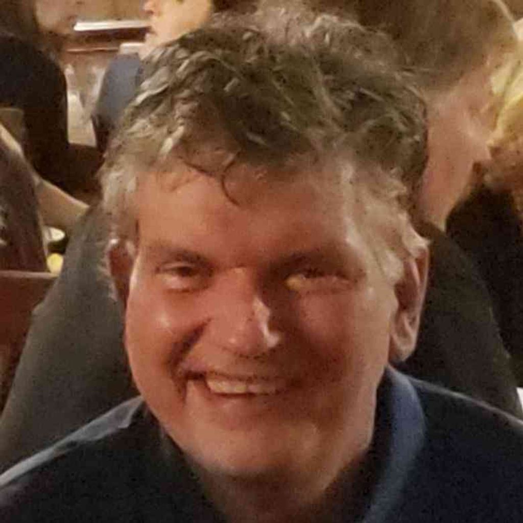 Raymond Ward Profile Photo