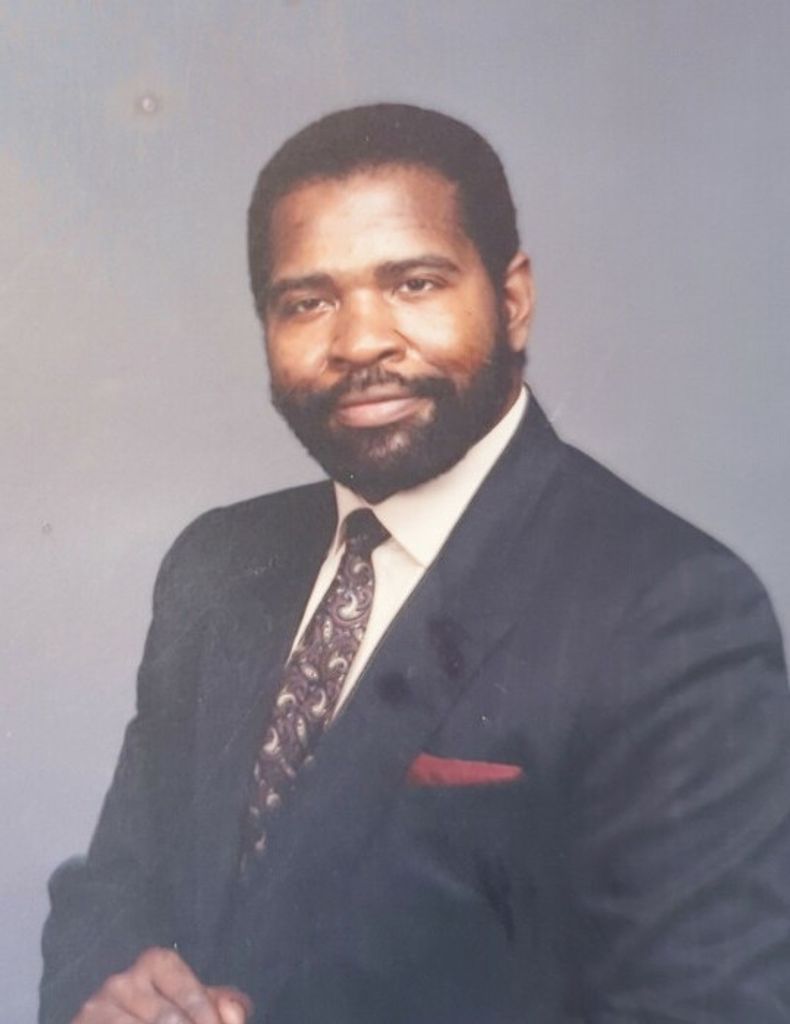 Larry Cornelius Boone