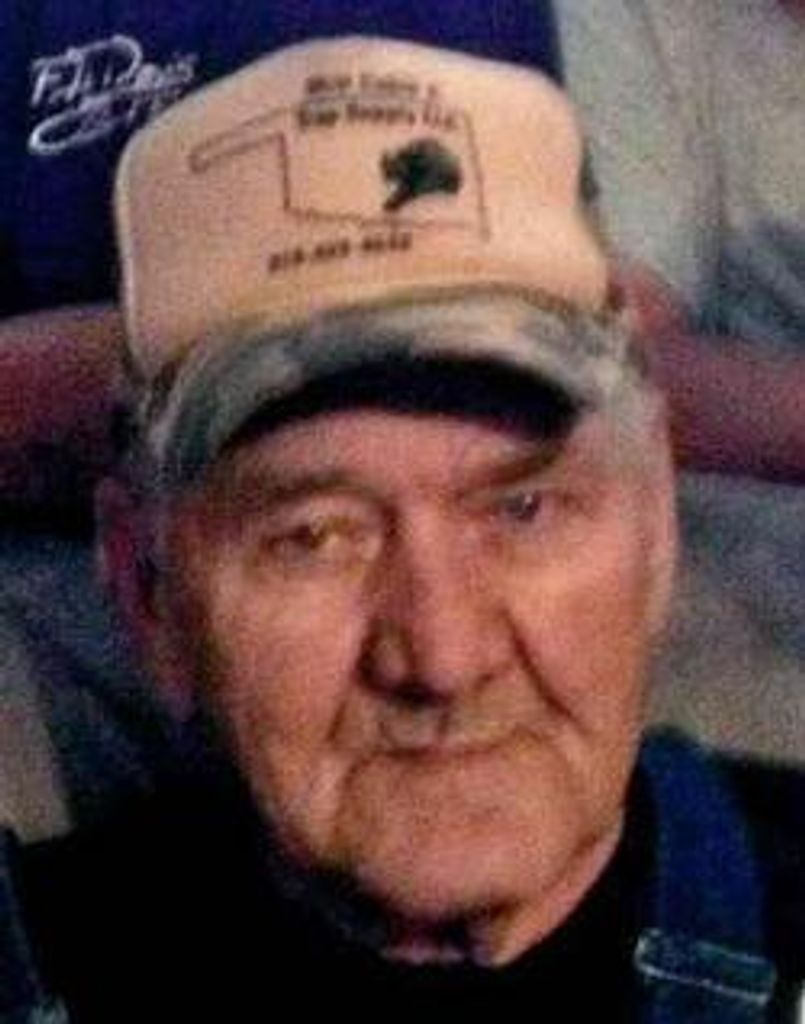 Alfred Landon Strong