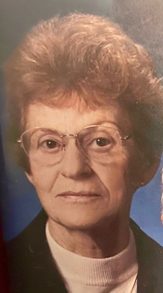 Shirley Kelly Profile Photo