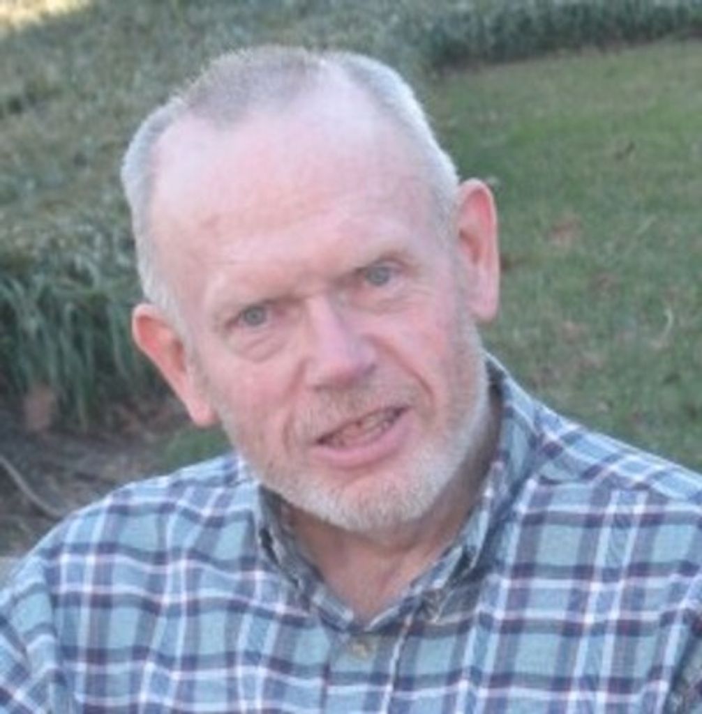 Robert "Bob" Kent Hankins