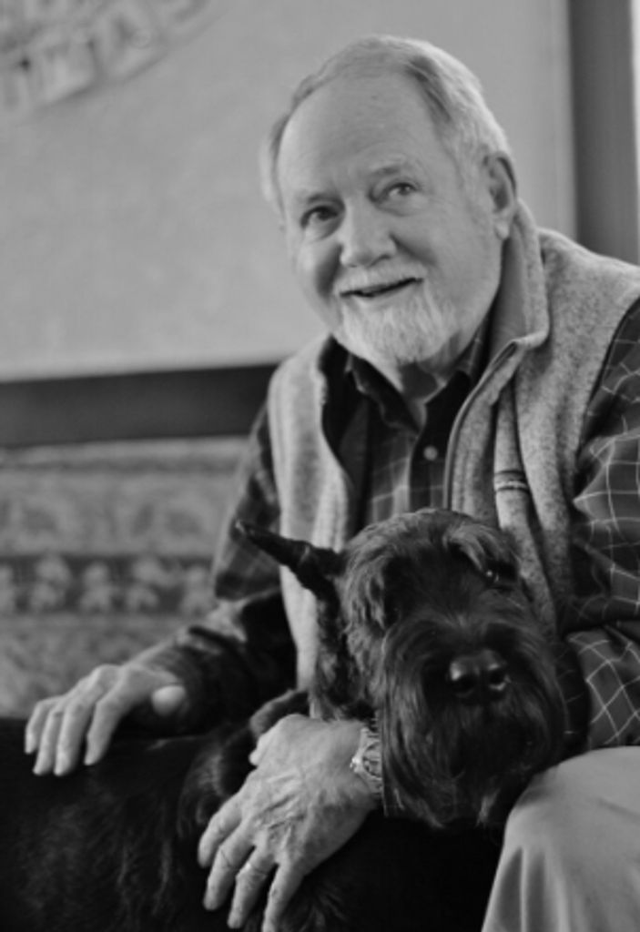 Harold Michael "Mike" Reese