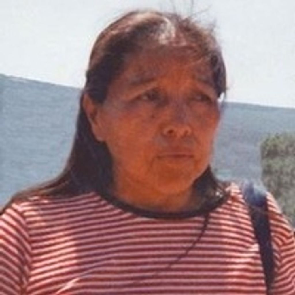 Colleen Lupe