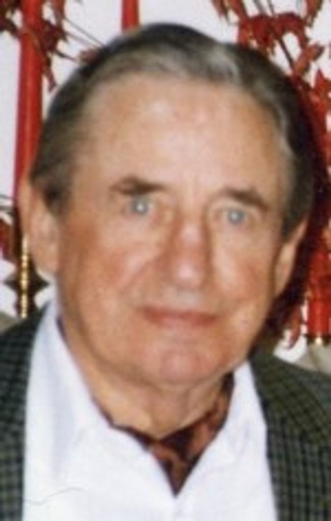 Kenneth Mckenzie Bissell