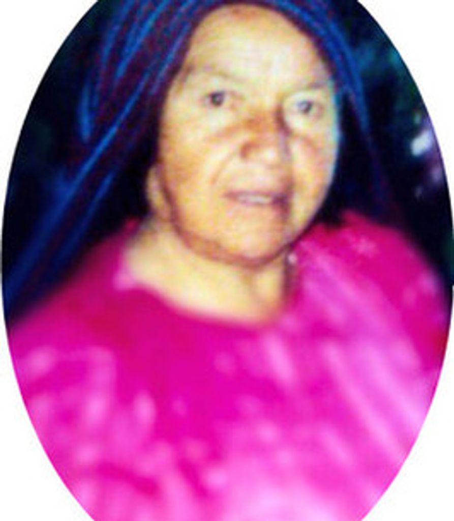 Amalia Estrella