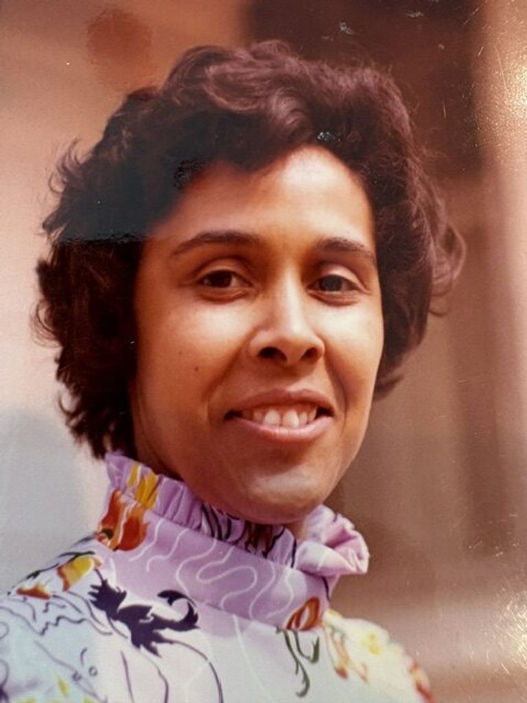 Merva D. Reed