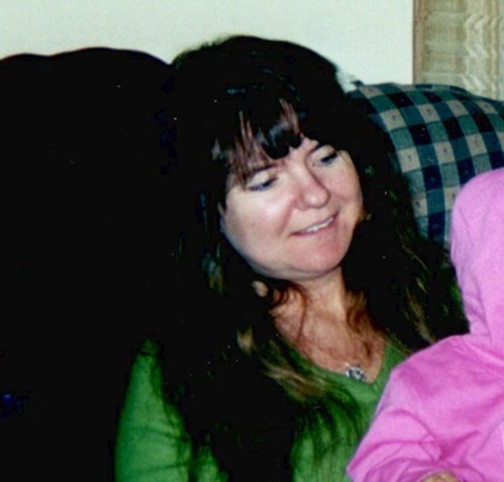 Kimberly Renee' Porter