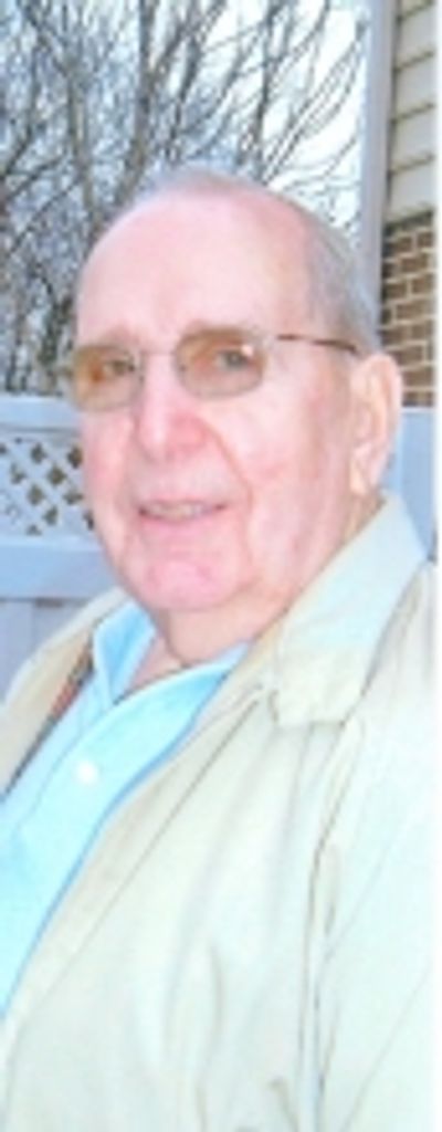 Vance H. Wolf