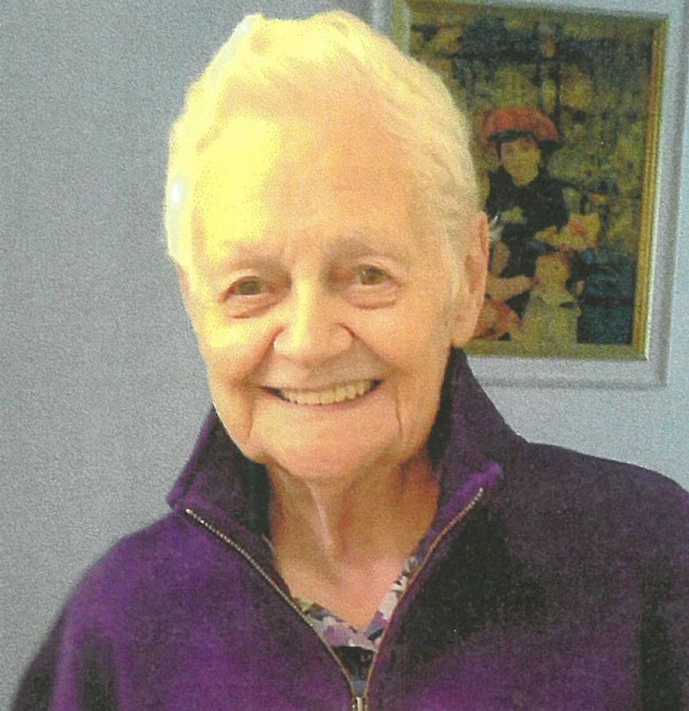 Betty Berrodin
