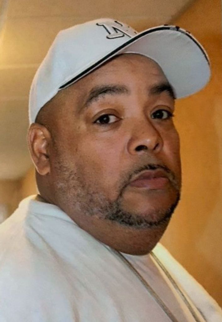 Mark Jemmott Profile Photo