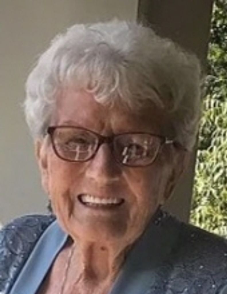 Gaynelle Hendrickson Profile Photo