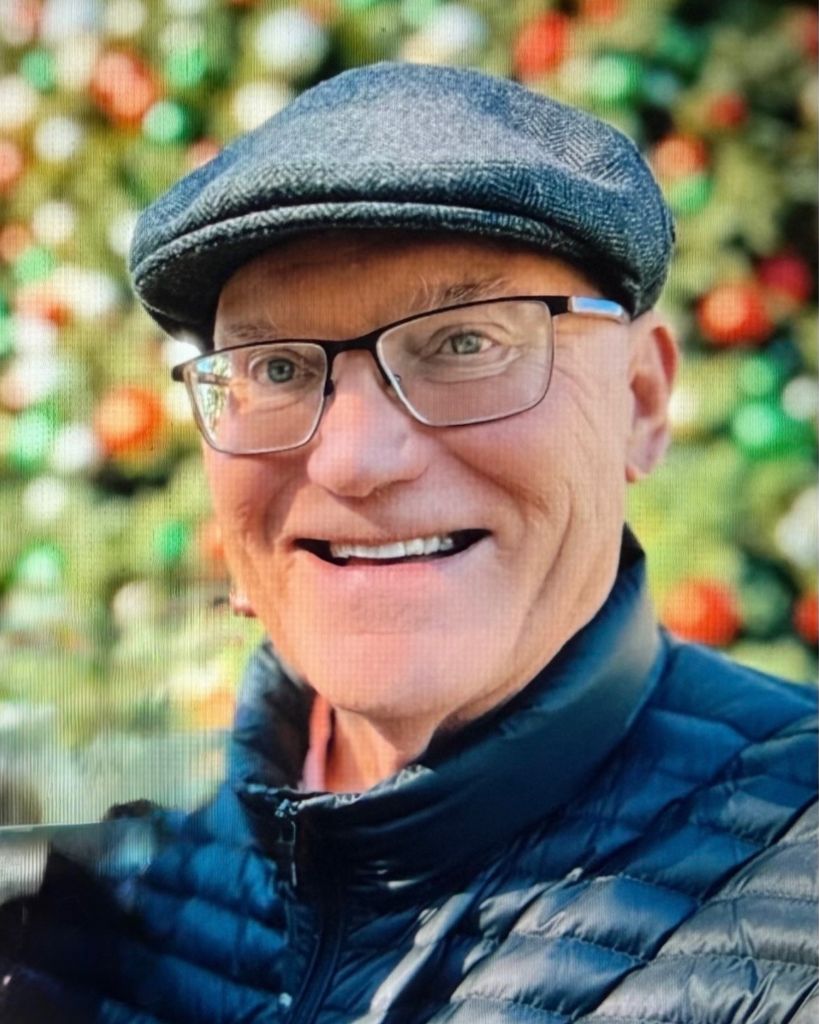 John Robert Whittington Profile Photo